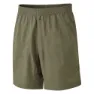 Montane Axial Lite Kurze Hose, Kelp green