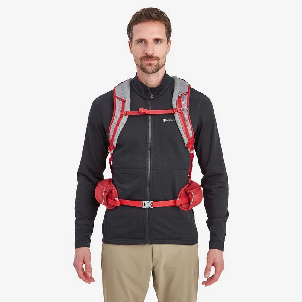 Montane Azote 25l Rucksack Montane Azote 25l Rucksack