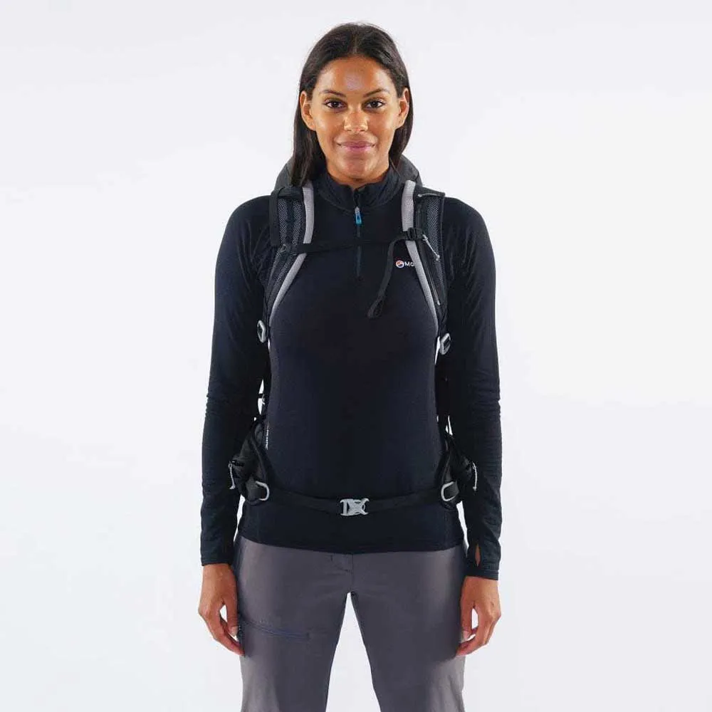 Montane Azote 30l Rucksack Montane Azote 30l Rucksack