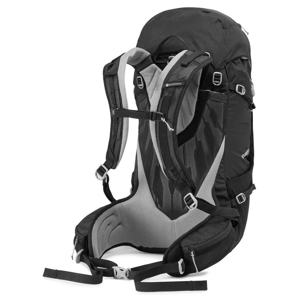 Montane Azote 30l Rucksack Montane Azote 30l Rucksack