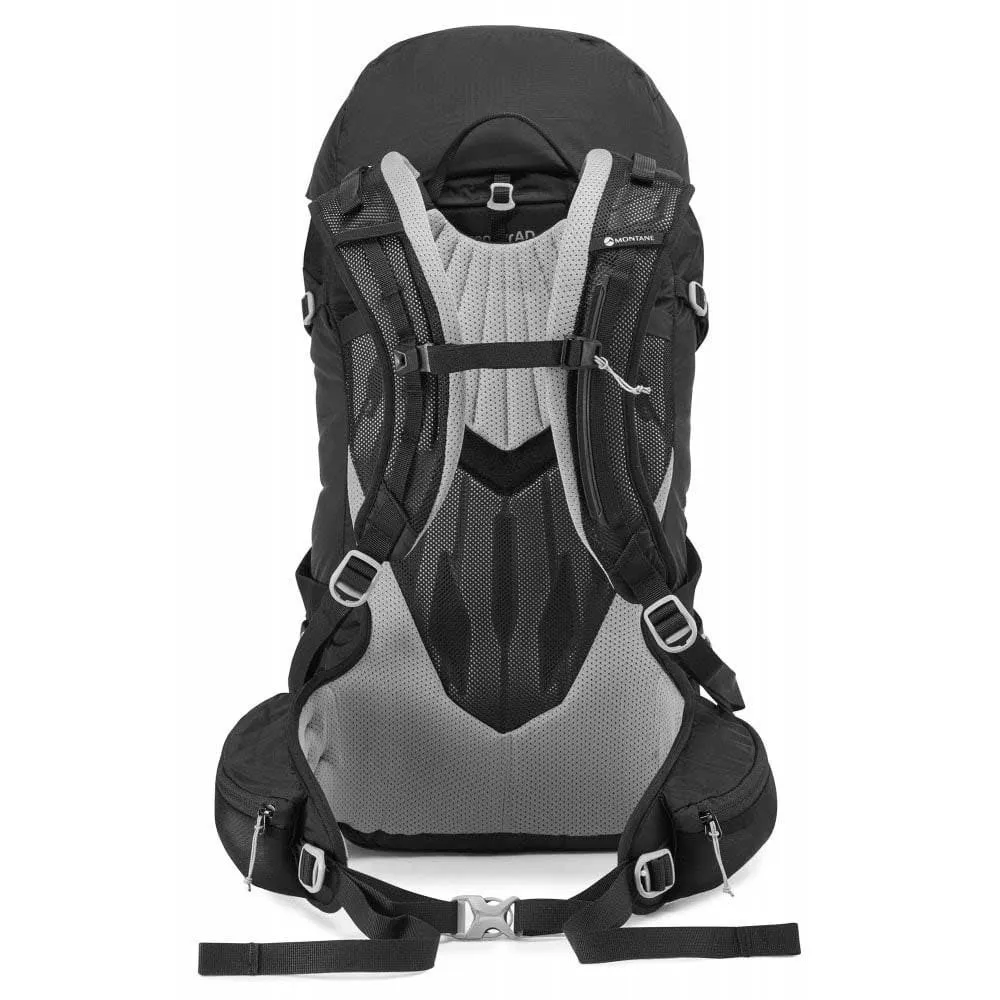 Montane Azote 30l Rucksack Montane Azote 30l Rucksack