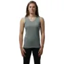 Montane Blade ärmelloses T-shirt, Stratus grey