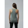 Montane Blade ärmelloses T-shirt, Stratus grey