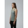 Montane Blade ärmelloses T-shirt, Stratus grey
