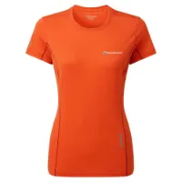 Montane Blade Kurzarm-t-shirt
