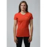 Montane Blade Kurzarm-t-shirt, Paprika