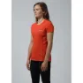 Montane Blade Kurzarm-t-shirt, Paprika
