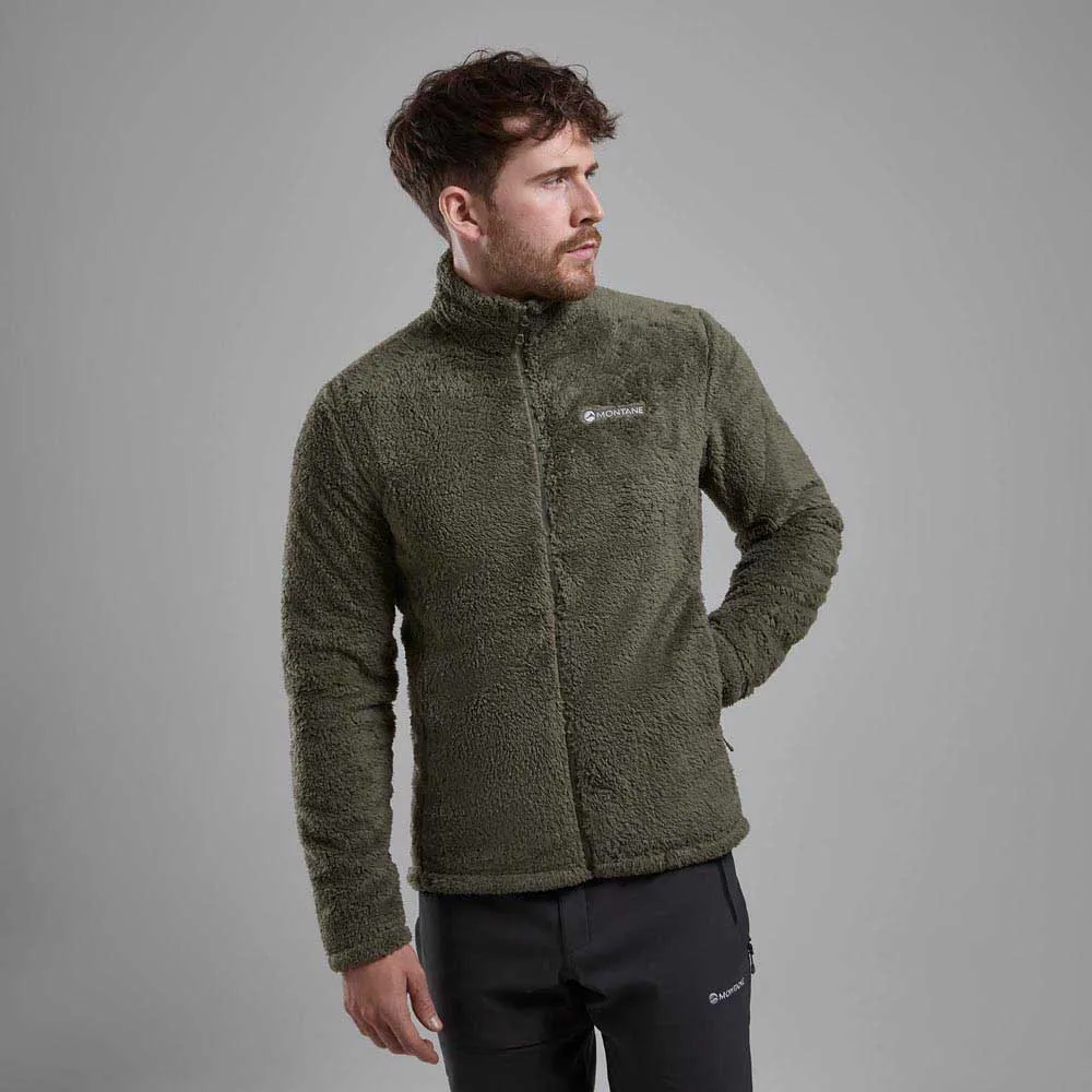 Montane Caldus Jacke Montane Caldus Jacke