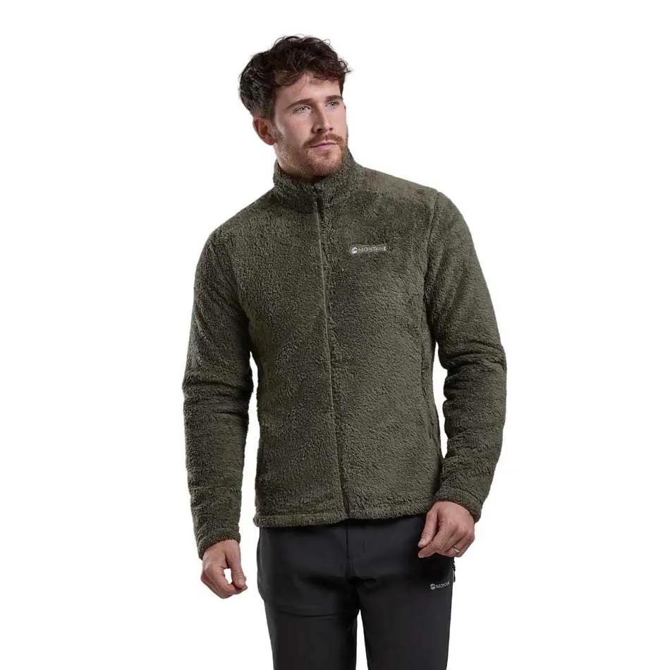 Montane Caldus Jacke Montane Caldus Jacke
