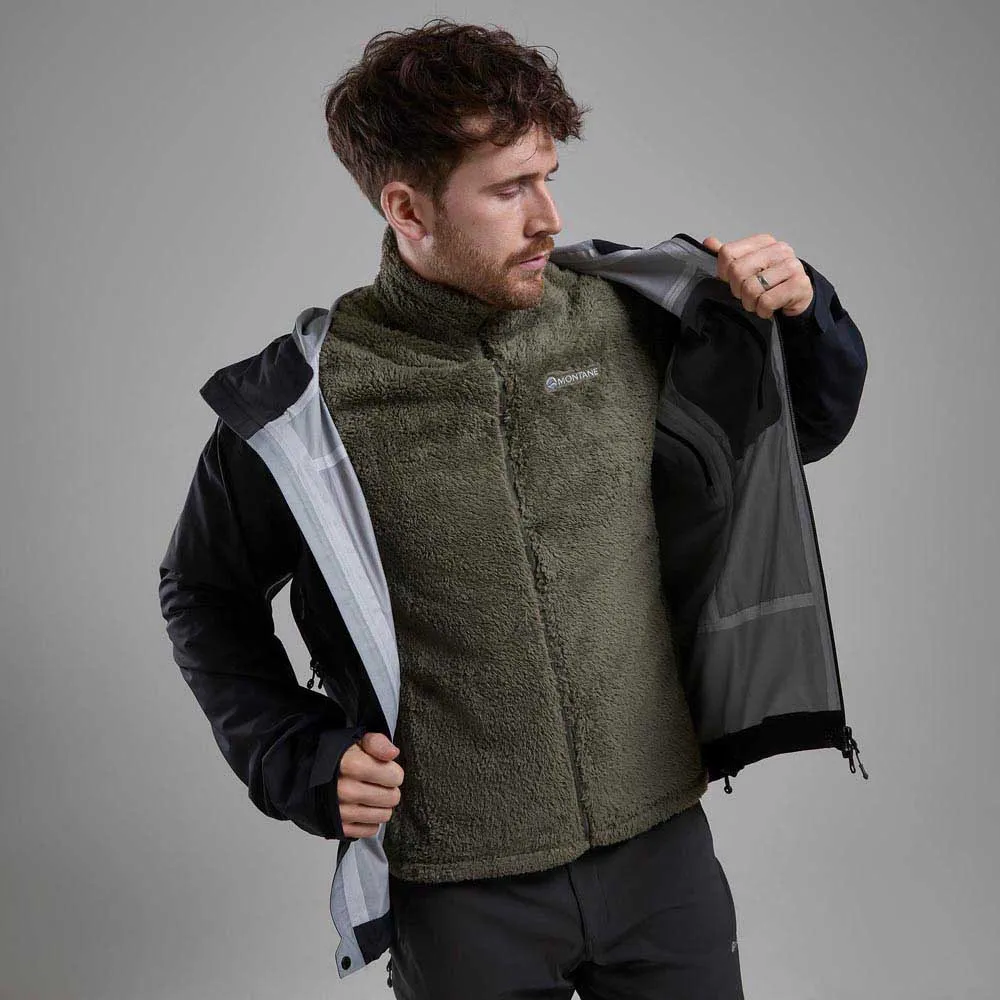 Montane Caldus Jacke Montane Caldus Jacke