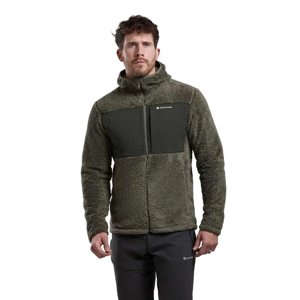 Montane Caldus Xt Jacke Montane Caldus Xt Jacke