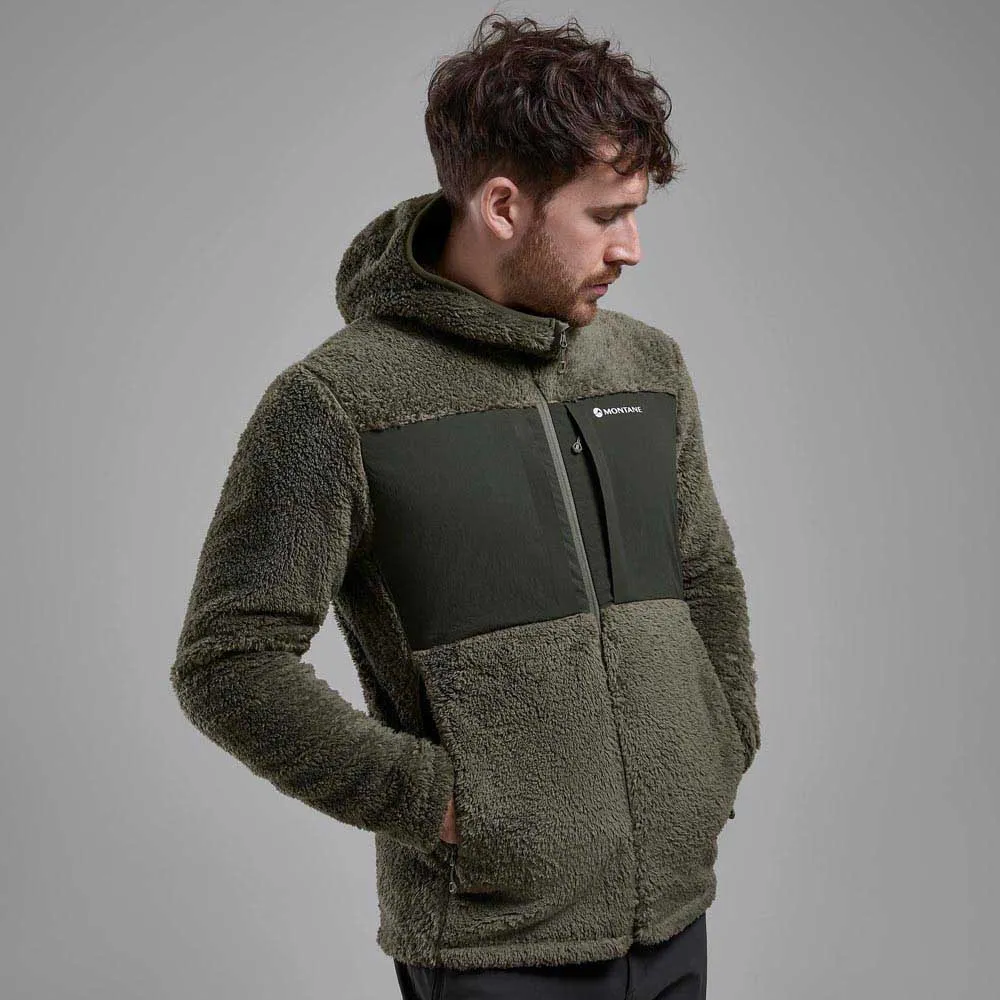 Montane Caldus Xt Jacke Montane Caldus Xt Jacke