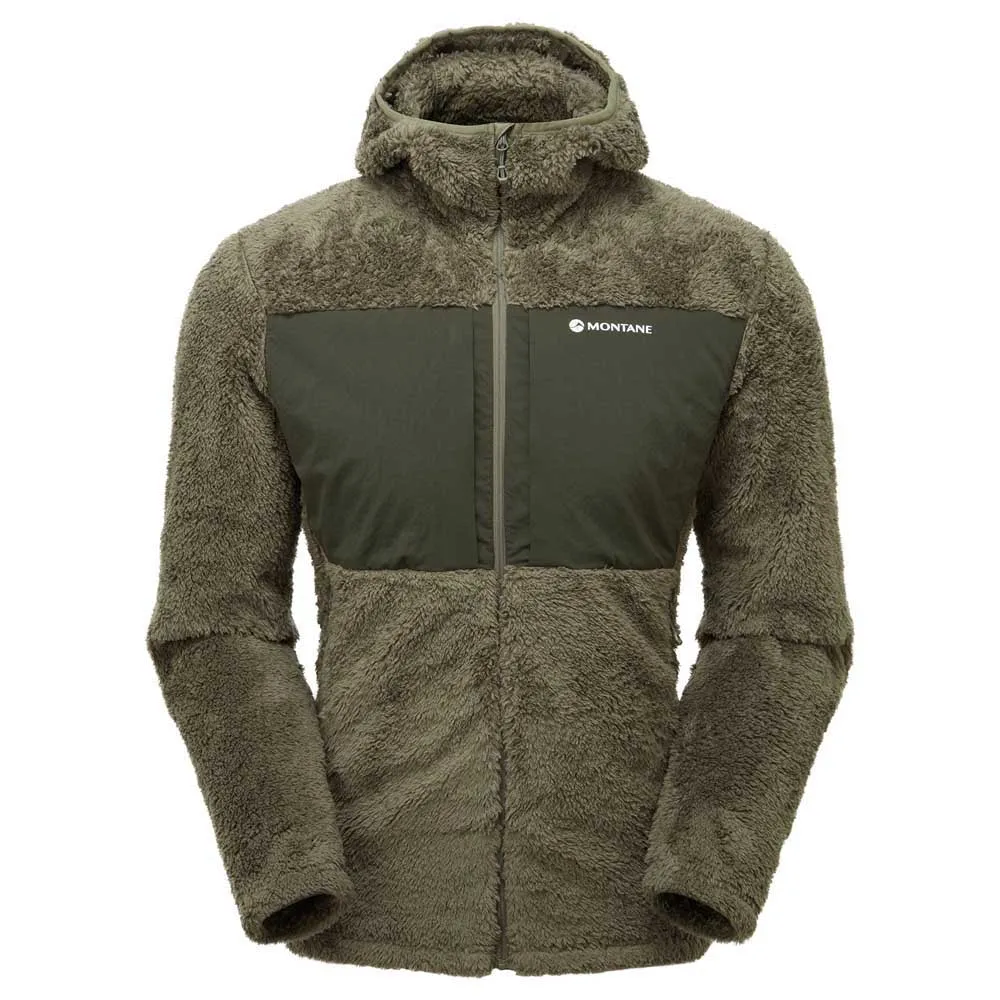 Montane Caldus Xt Jacke Montane Caldus Xt Jacke