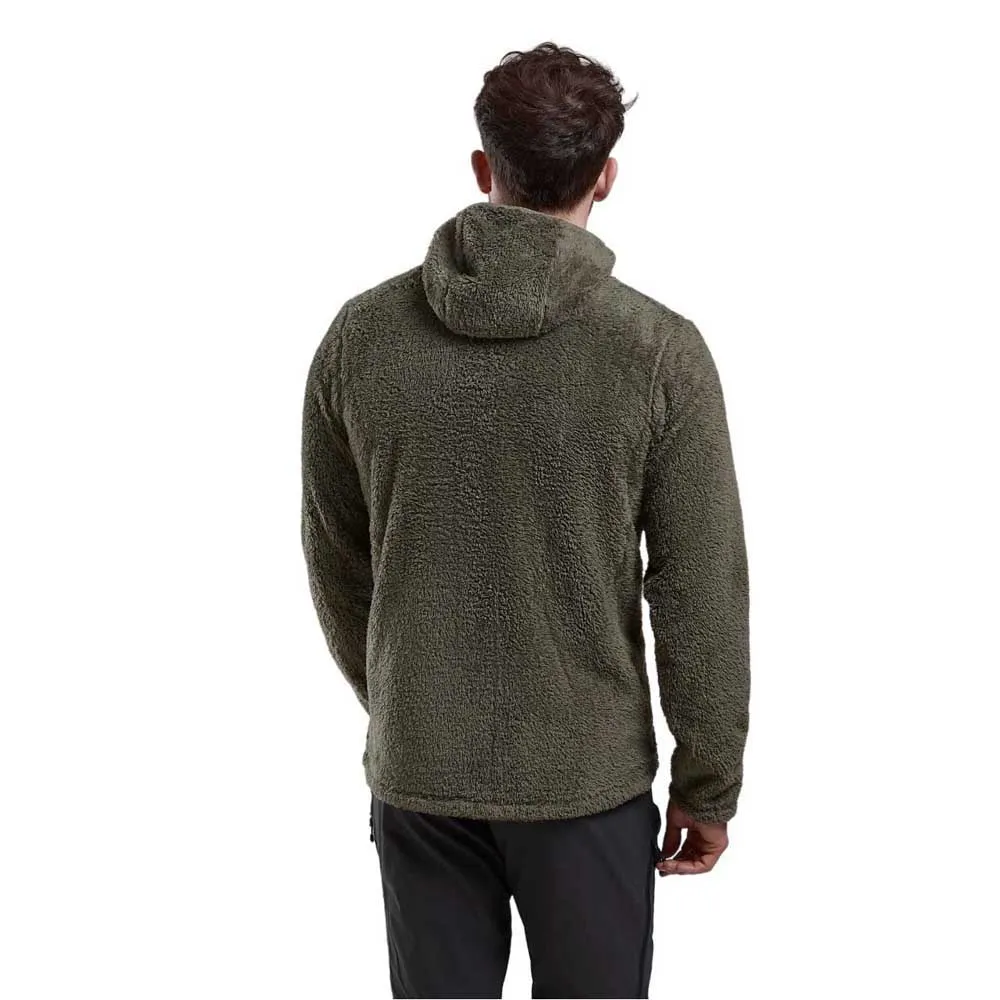 Montane Caldus Xt Jacke Montane Caldus Xt Jacke