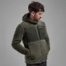 Montane Caldus Xt Jacke