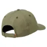 Montane Canvas Basecamp Kappe, Kelp green