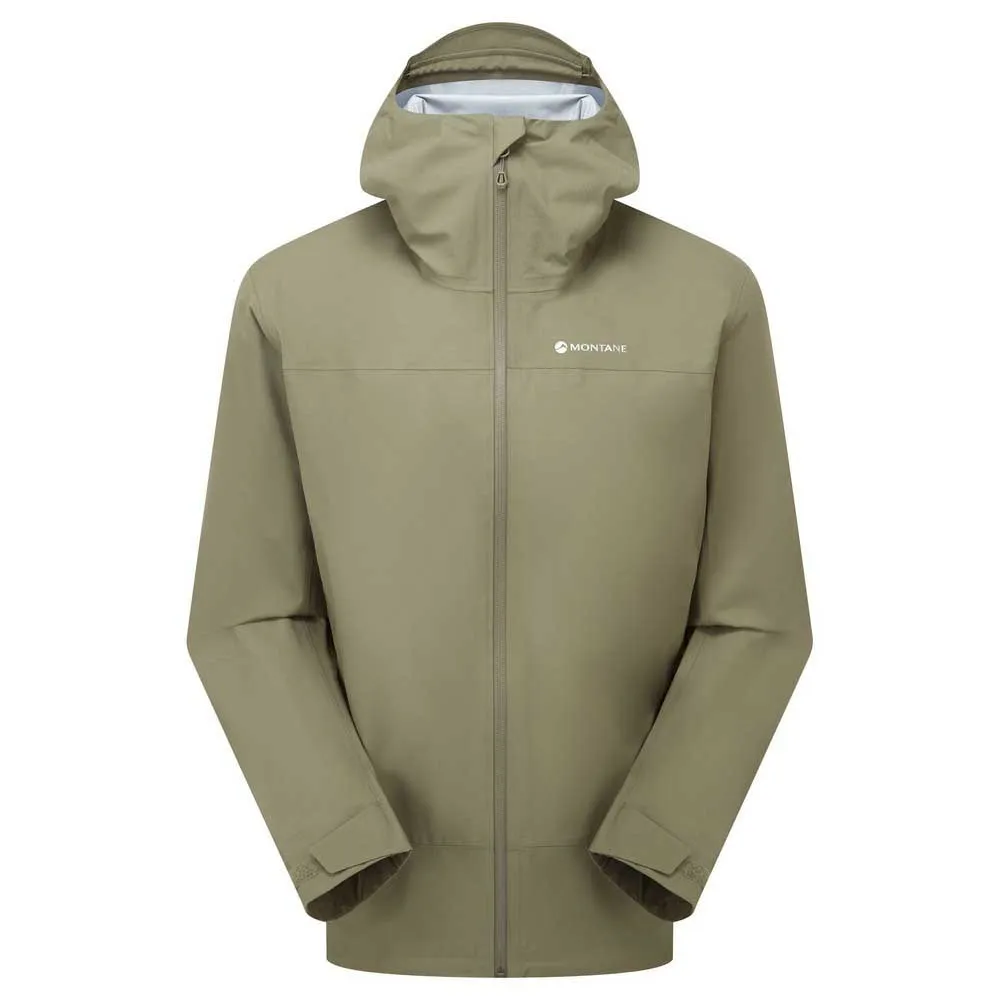 Montane Cetus Jacke Montane Cetus Jacke