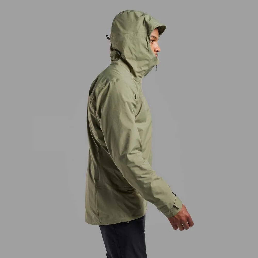 Montane Cetus Jacke Montane Cetus Jacke