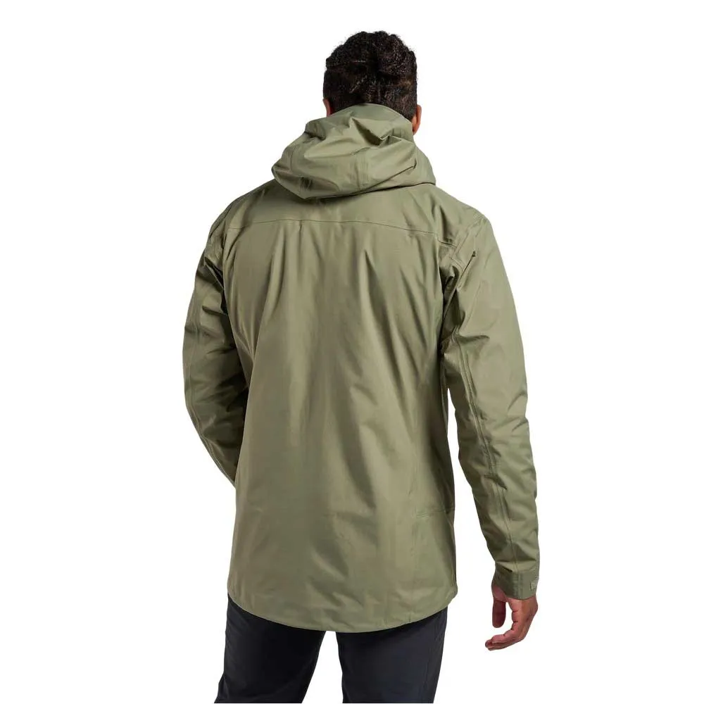 Montane Cetus Jacke Montane Cetus Jacke