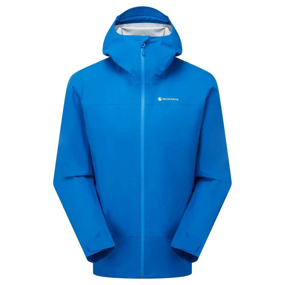 Montane Cetus Jacke