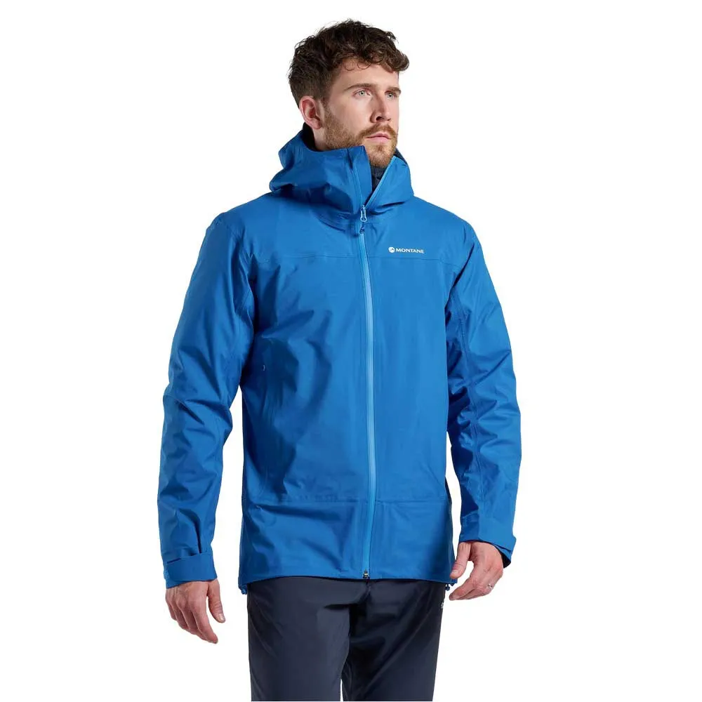 Montane Cetus Jacke
