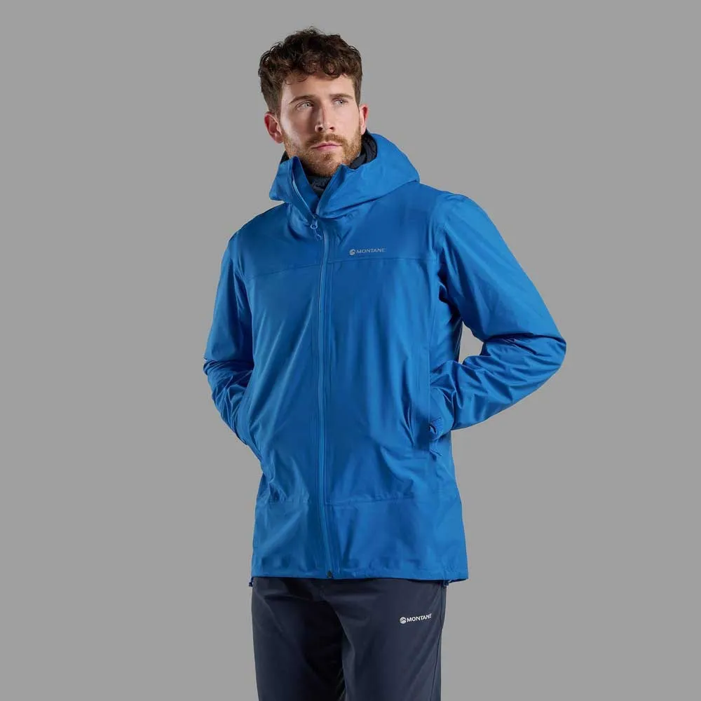 Montane Cetus Jacke
