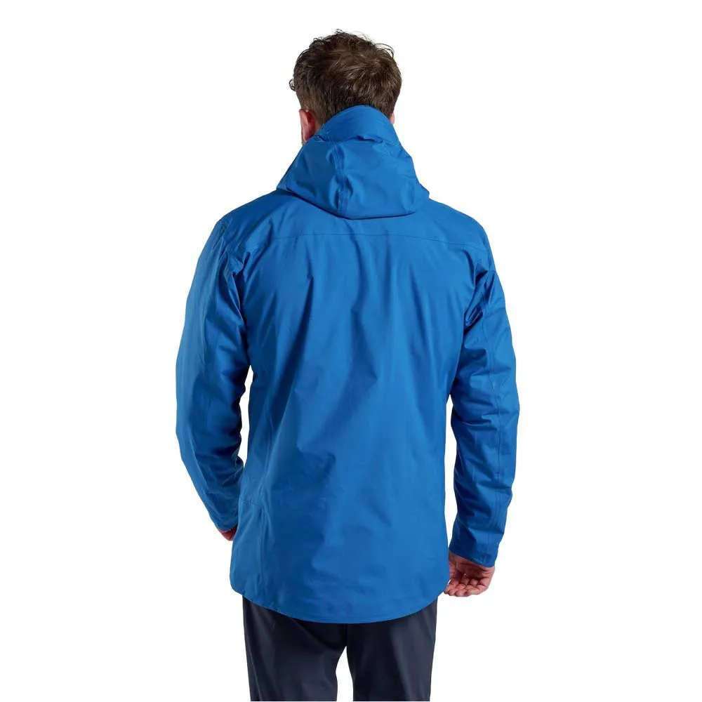 Montane Cetus Jacke