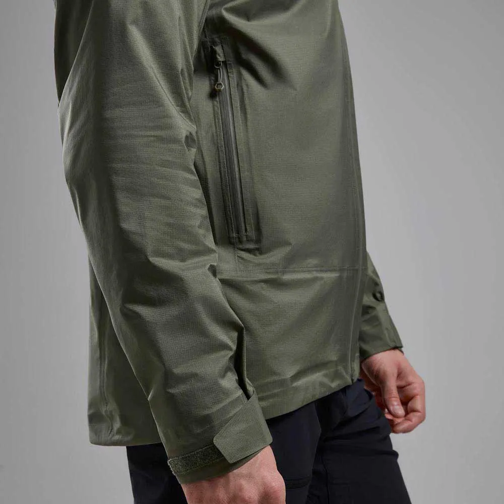 Montane Cetus Lite Jacke Montane Cetus Lite Jacke