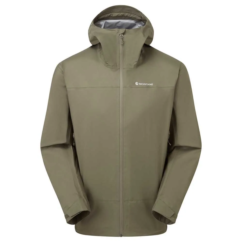 Montane Cetus Lite Jacke Montane Cetus Lite Jacke