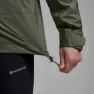 Montane Cetus Lite Jacke