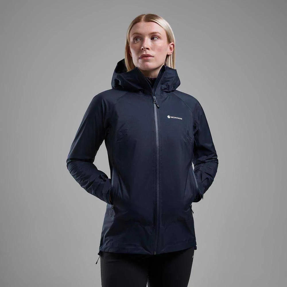 Montane Cetus Lite Jacke