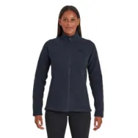 Montane Chones Fleece Mit Durchgehendem Reißverschluss
