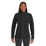 Montane Chones Fleece Mit Durchgehendem Reißverschluss