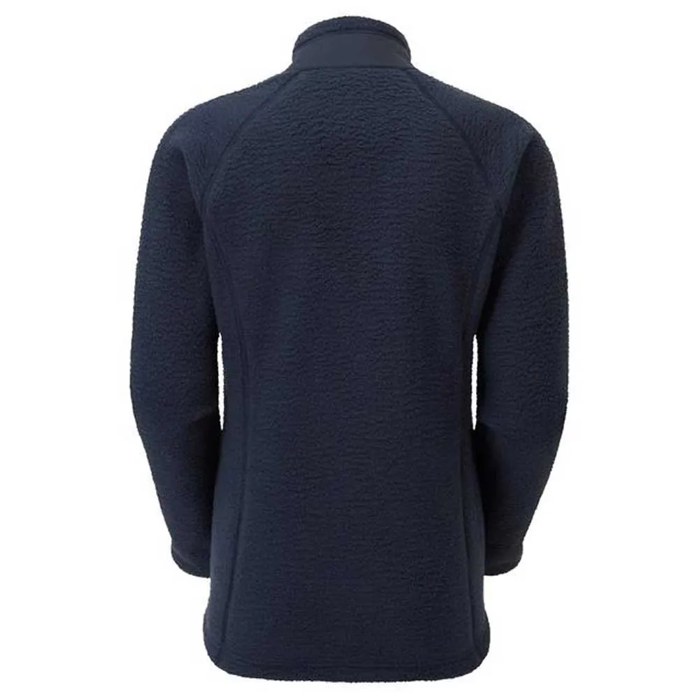 Montane Chones Fleece Mit Durchgehendem Reißverschluss