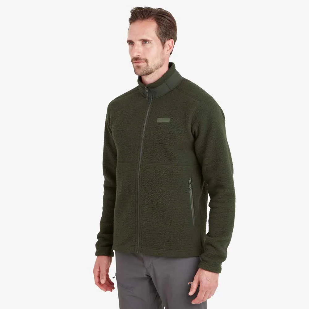 Montane Chonos Fleece Montane Chonos Fleece