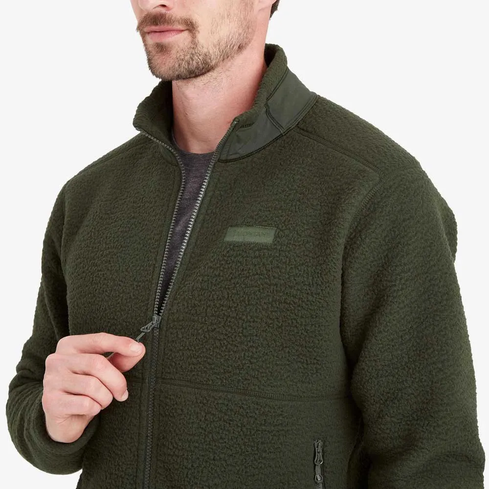 Montane Chonos Fleece Montane Chonos Fleece