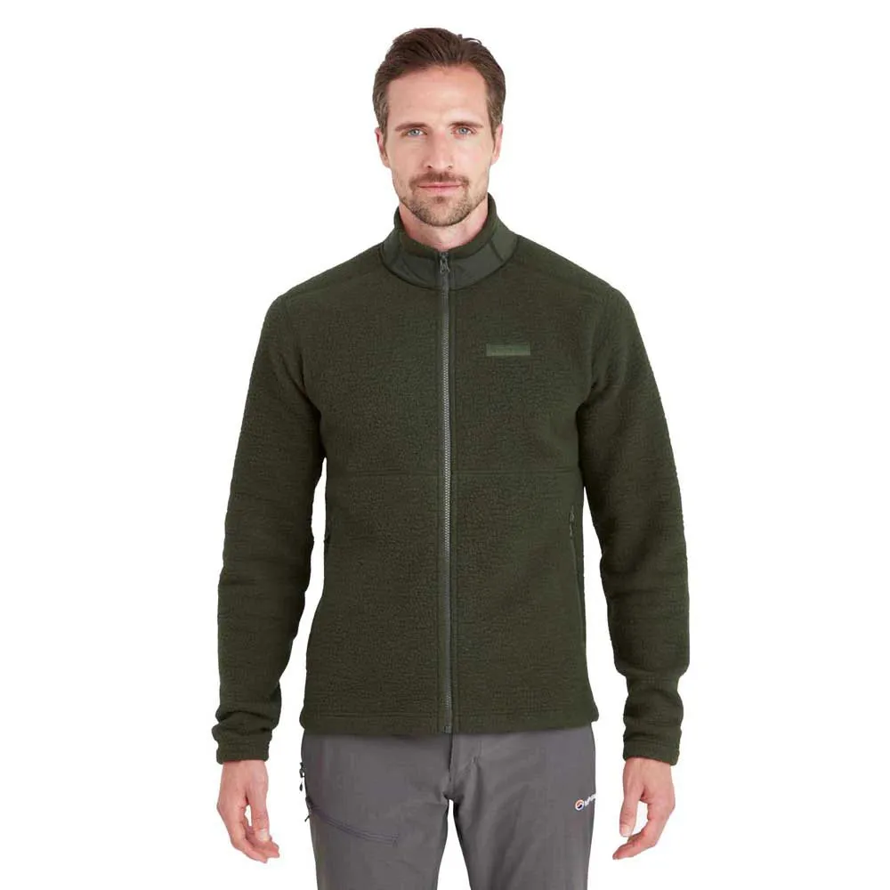Montane Chonos Fleece Montane Chonos Fleece