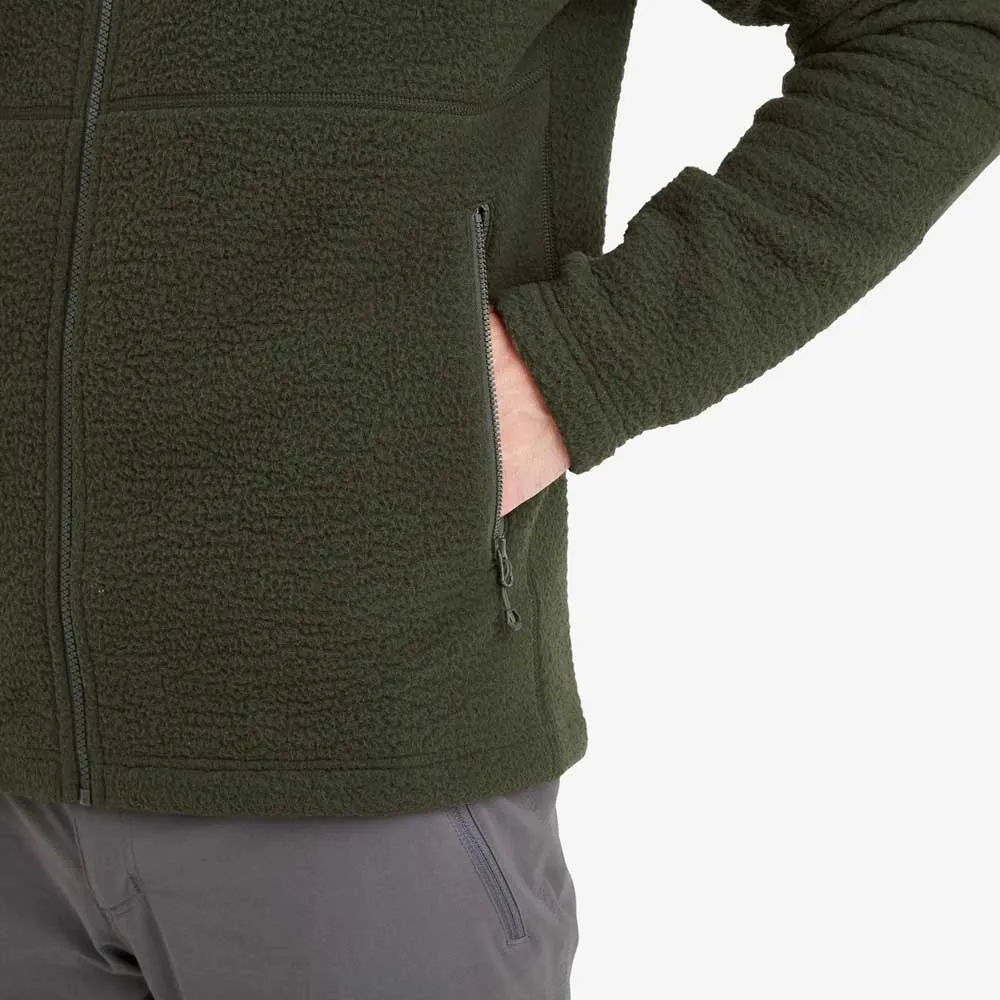 Montane Chonos Fleece Montane Chonos Fleece