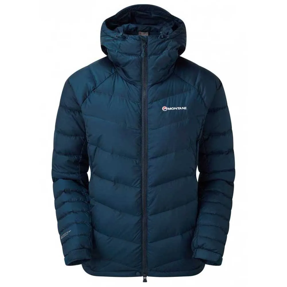 Montane Cloudmaker Daunenjacke, Narwhal blue Montane Cloudmaker Daunenjacke, Narwhal blue