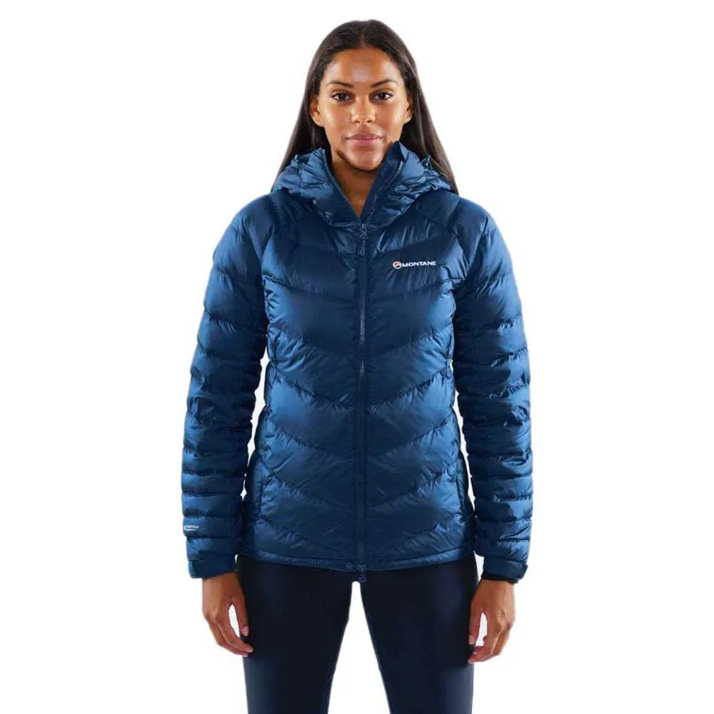 Montane Cloudmaker Daunenjacke, Narwhal blue Montane Cloudmaker Daunenjacke, Narwhal blue