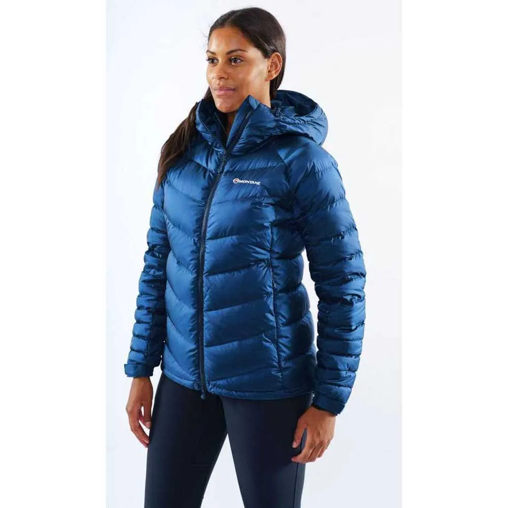 Montane Cloudmaker Daunenjacke, Narwhal blue Montane Cloudmaker Daunenjacke, Narwhal blue