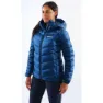 Montane Cloudmaker Daunenjacke, Narwhal blue