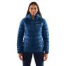 Montane Cloudmaker Daunenjacke, Narwhal blue