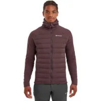 Montane Composite Daunenjacke Montane Composite Daunenjacke