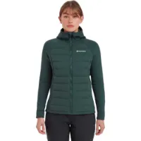 Montane Composite Daunenjacke Montane Composite Daunenjacke