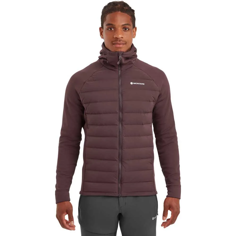 Montane Composite Daunenjacke Montane Composite Daunenjacke
