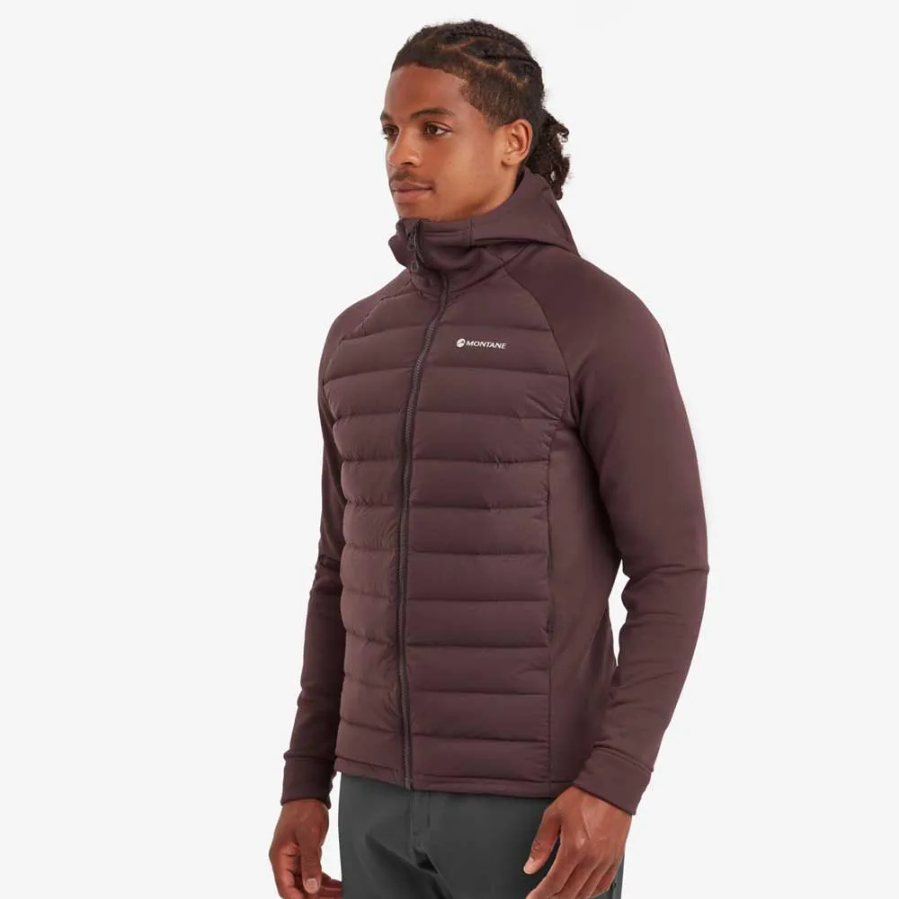 Montane Composite Daunenjacke Montane Composite Daunenjacke