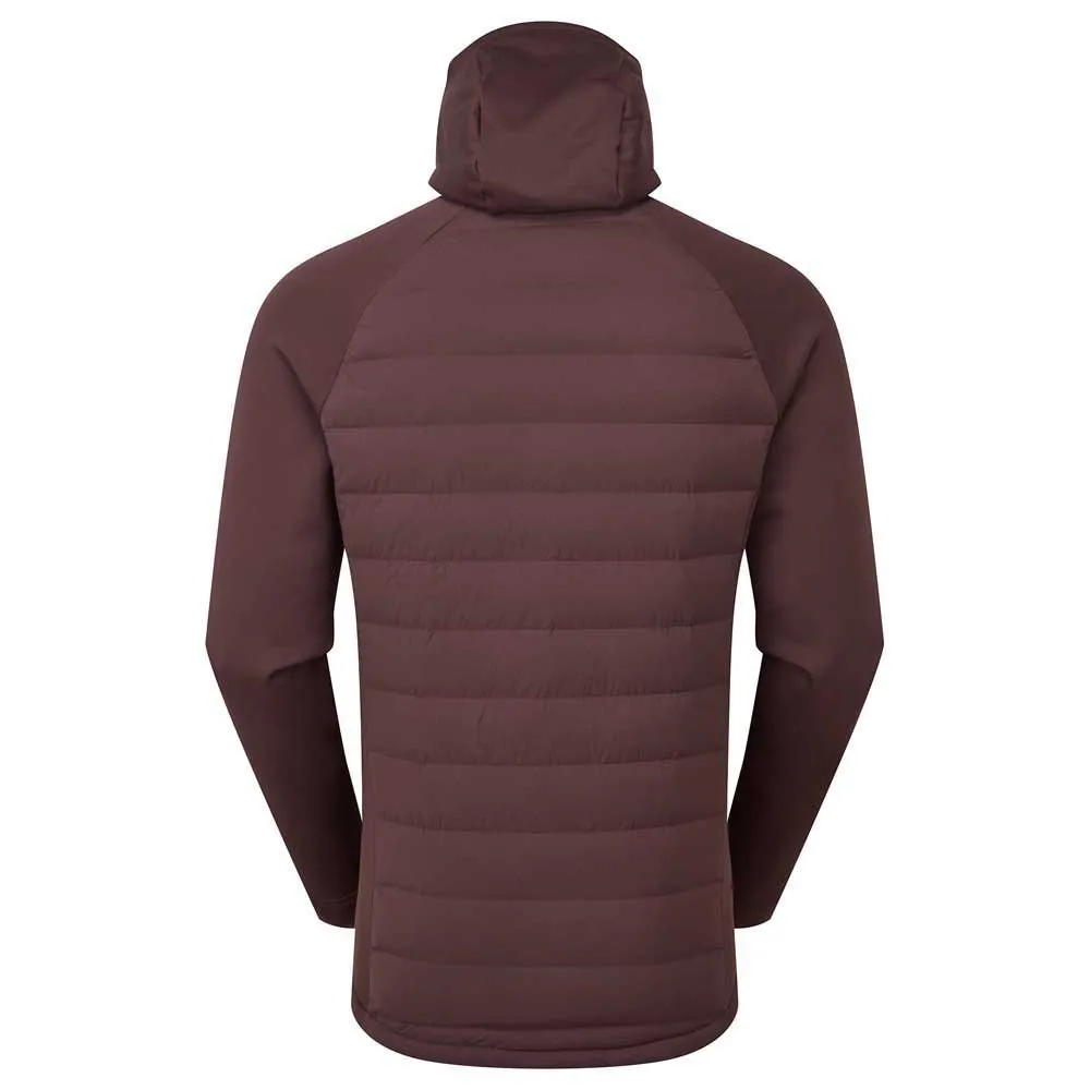 Montane Composite Daunenjacke Montane Composite Daunenjacke