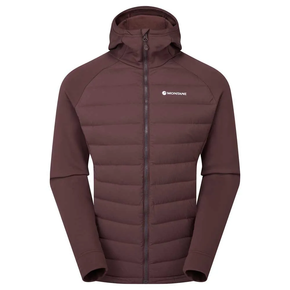 Montane Composite Daunenjacke Montane Composite Daunenjacke