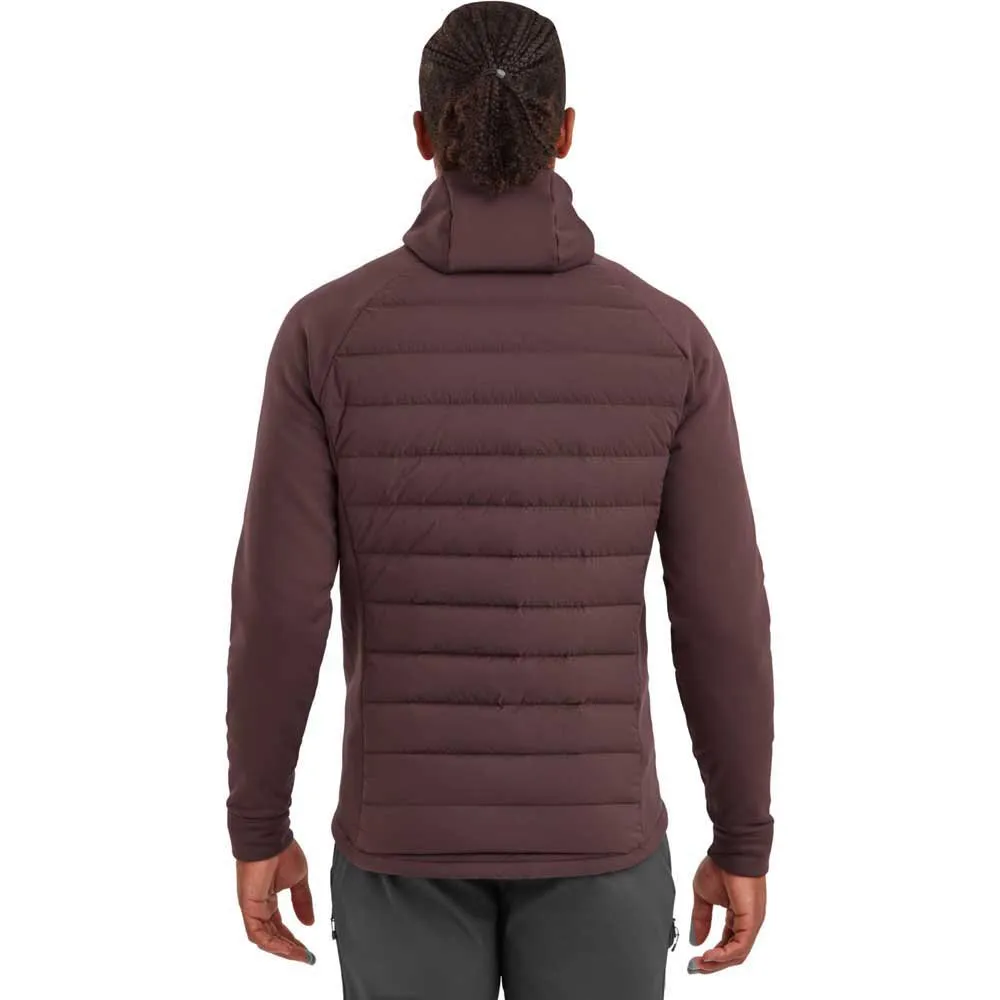 Montane Composite Daunenjacke Montane Composite Daunenjacke